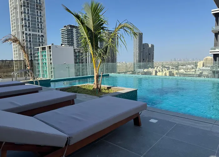 Jumeirah Heights