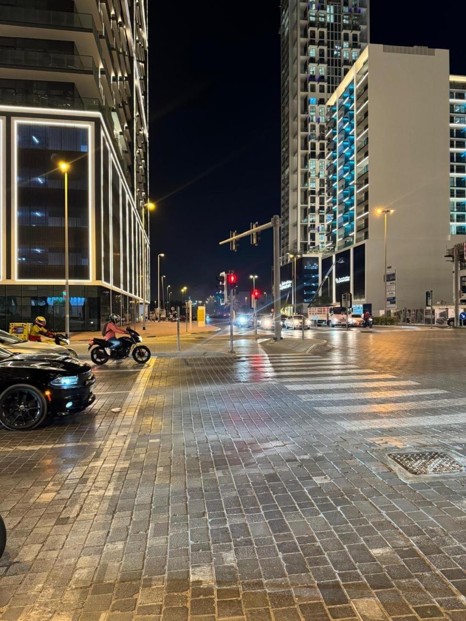 Jumeirah Heights Апартаменти